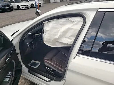 2019 BMW 520 WBAJF3104KWW44729 VIN:WBAJF3104KWW44729