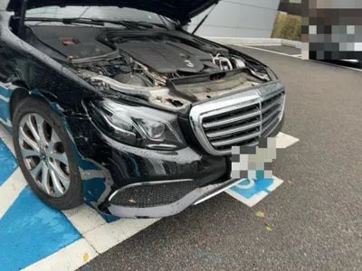 2019 Mercedes-Benz E 220 WDDZF0EB1KA621234 VIN:WDDZF0EB1KA621234