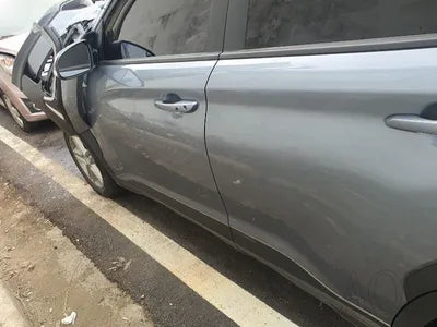 2018 Hyundai Kona KMHK3816GJU194334 VIN:KMHK3816GJU194334