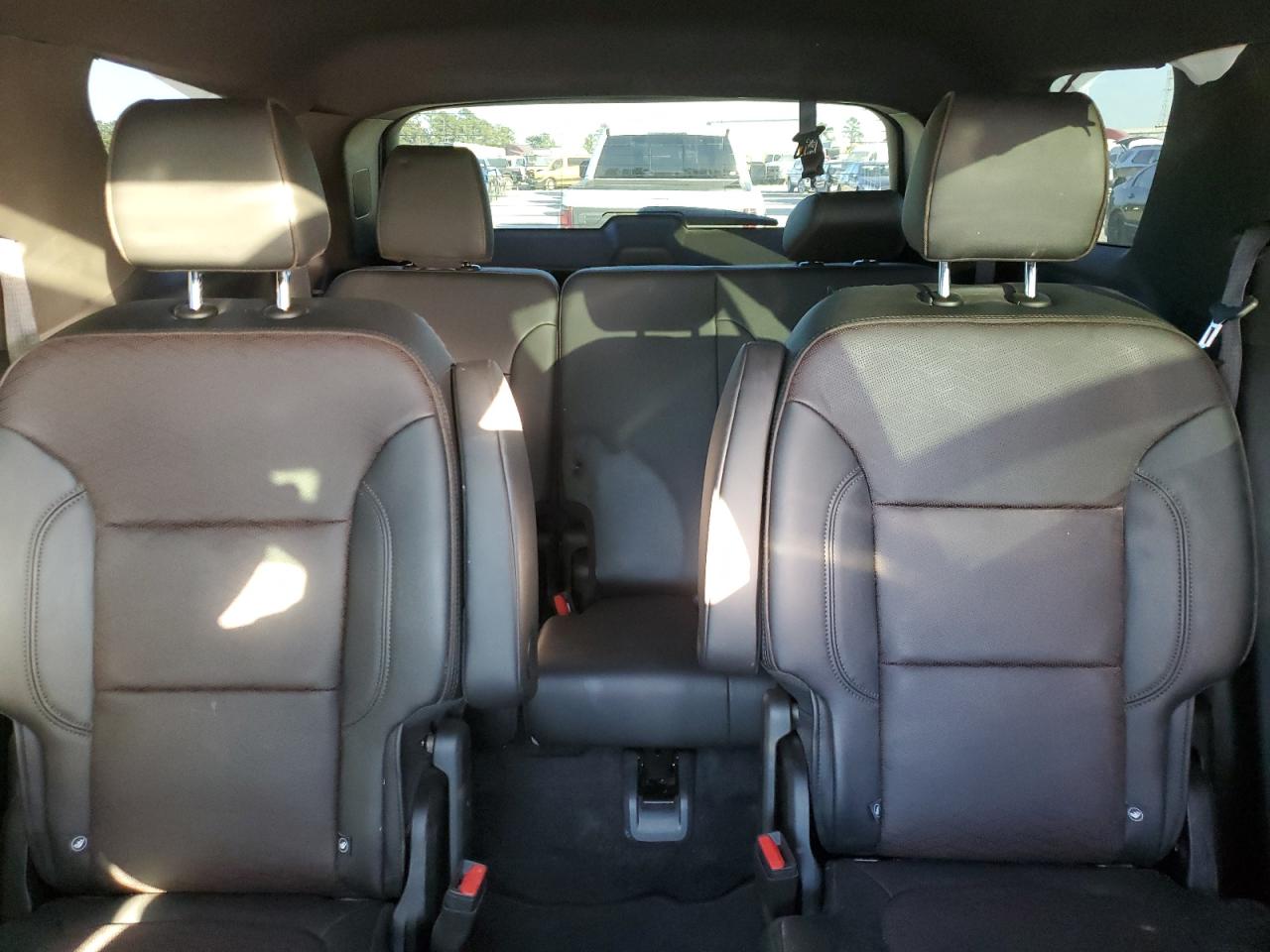 2022 CHEVROLET TRAVERSE HIGH COUNTRY VIN:1GNERNKW3NJ192968