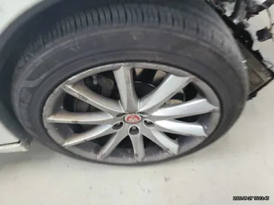 2016 Jaguar XJ SAJAA2298GNV92710 VIN:SAJAA2298GNV92710