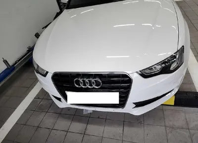 2016 Audi A5 WAUZZZ8T9GA003559 VIN:WAUZZZ8T9GA003559