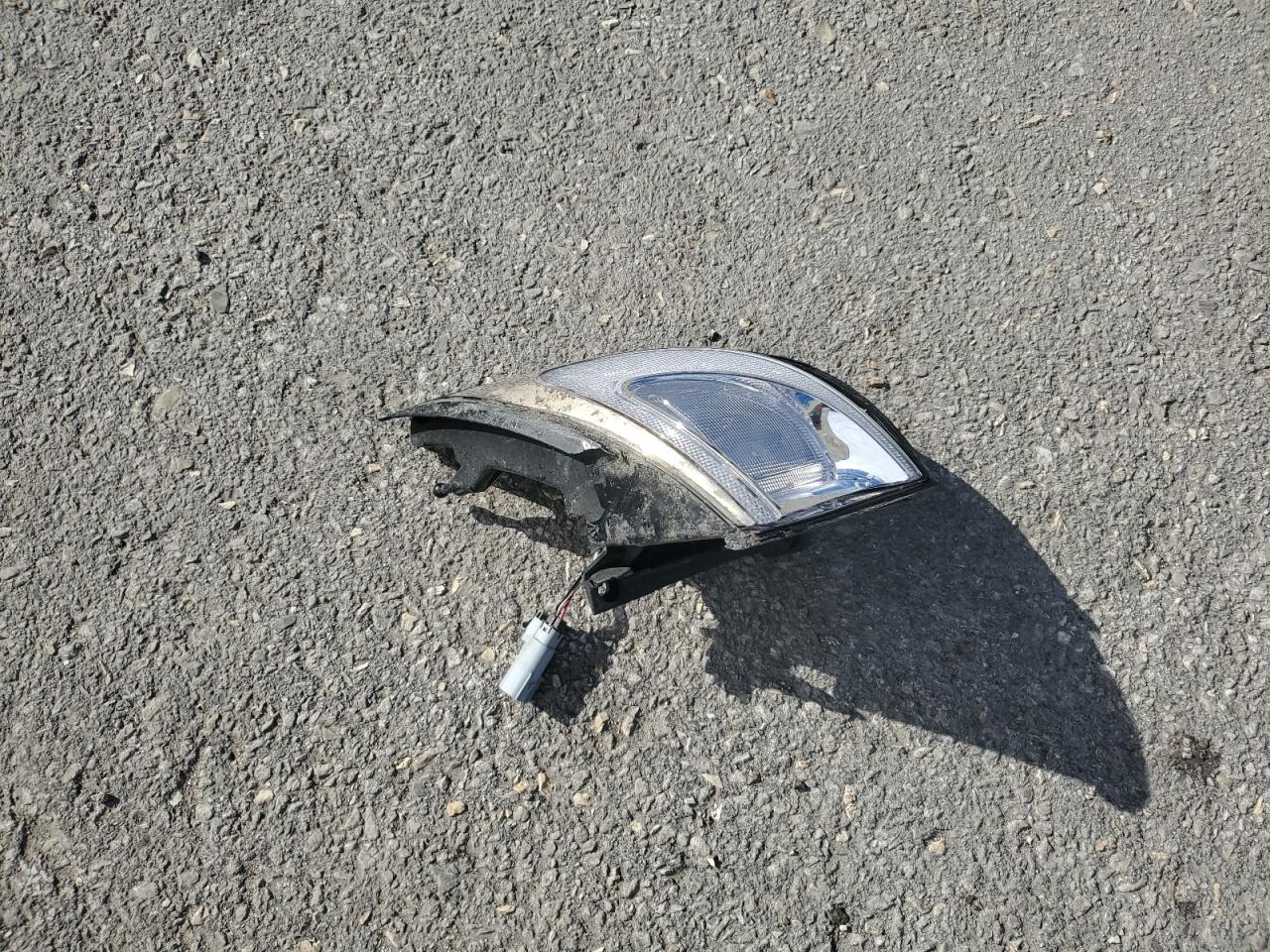 2023 CHRYSLER VOYAGER LX VIN:2C4RC1CG0PR548822