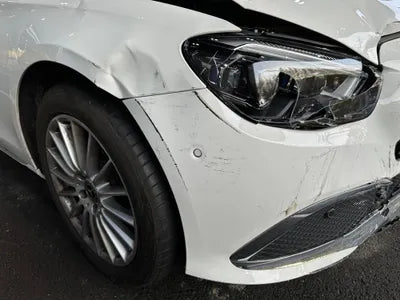 2022 Mercedes-Benz E 250 W1KZF4FB2NB022914 VIN:W1KZF4FB2NB022914