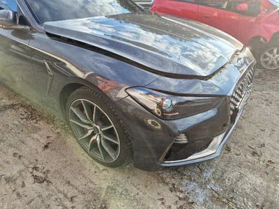 2018 Genesis G70 KMTG341ADKU028911 VIN:KMTG341ADKU028911