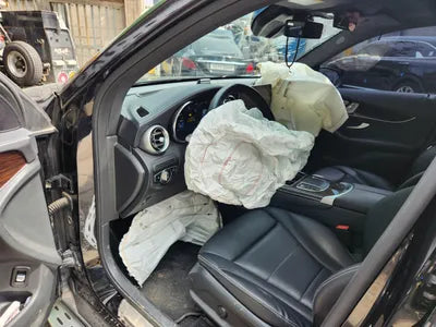 2020 Mercedes-Benz GLC 300 VIN: