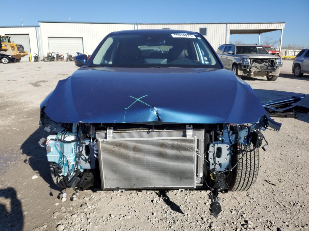 2024 MAZDA CX-5 PREFERRED VIN:JM3KFBCL8R0475649