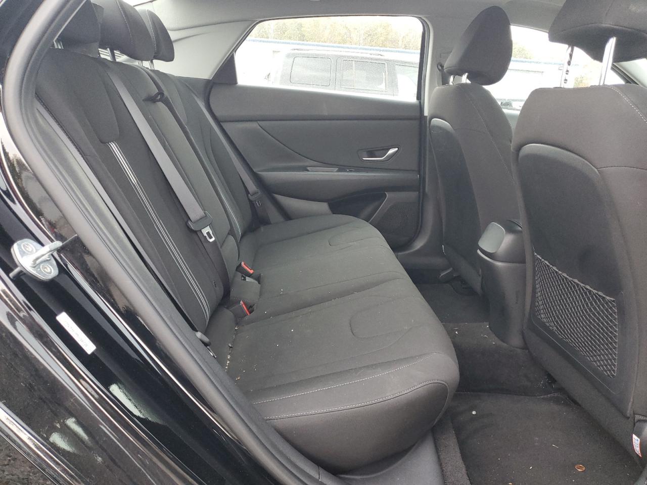 2022 HYUNDAI ELANTRA SEL VIN:KMHLN4AG0NU266230