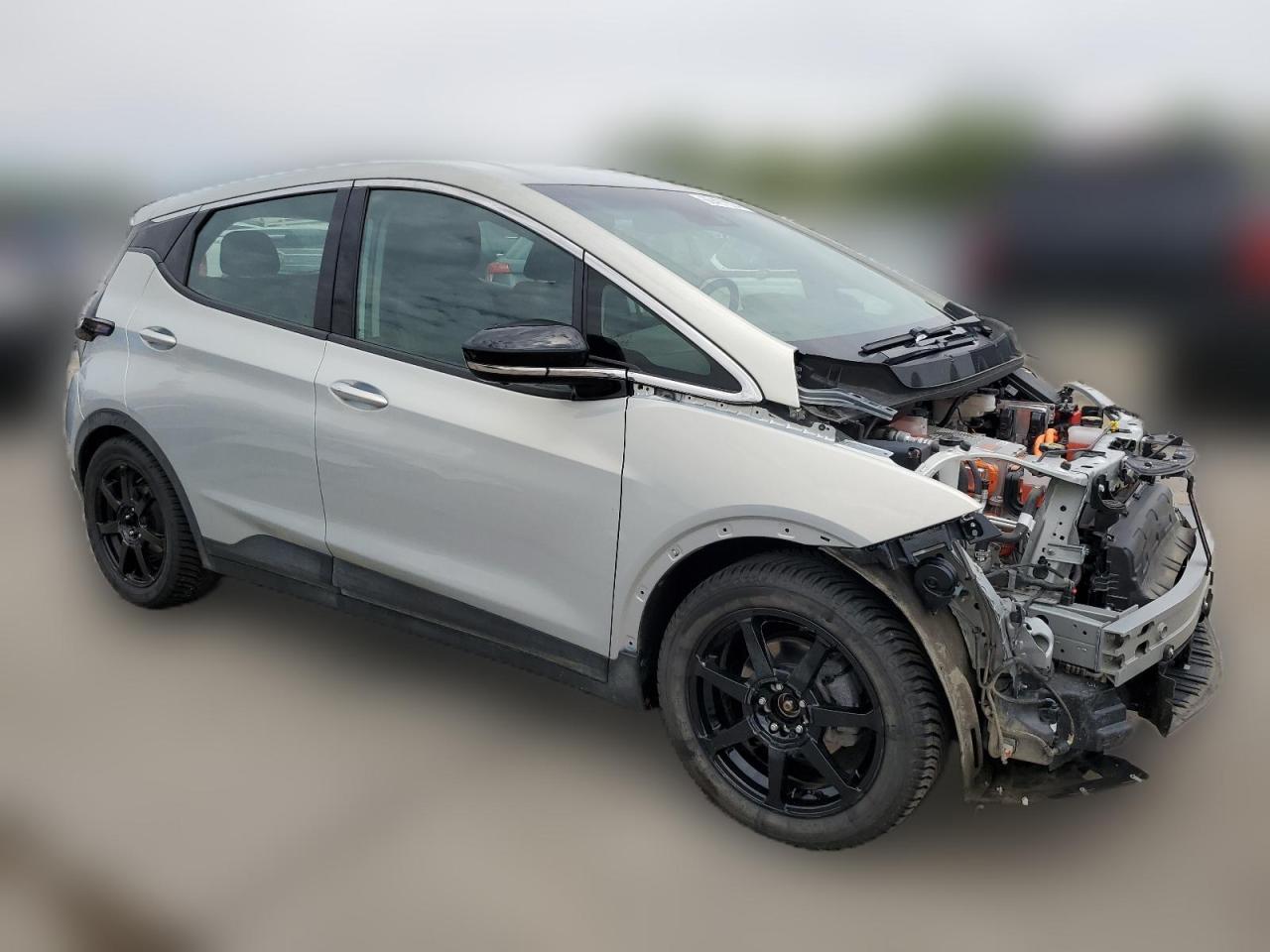 2023 CHEVROLET BOLT EV 2LT VIN:1G1FX6S02P4113479