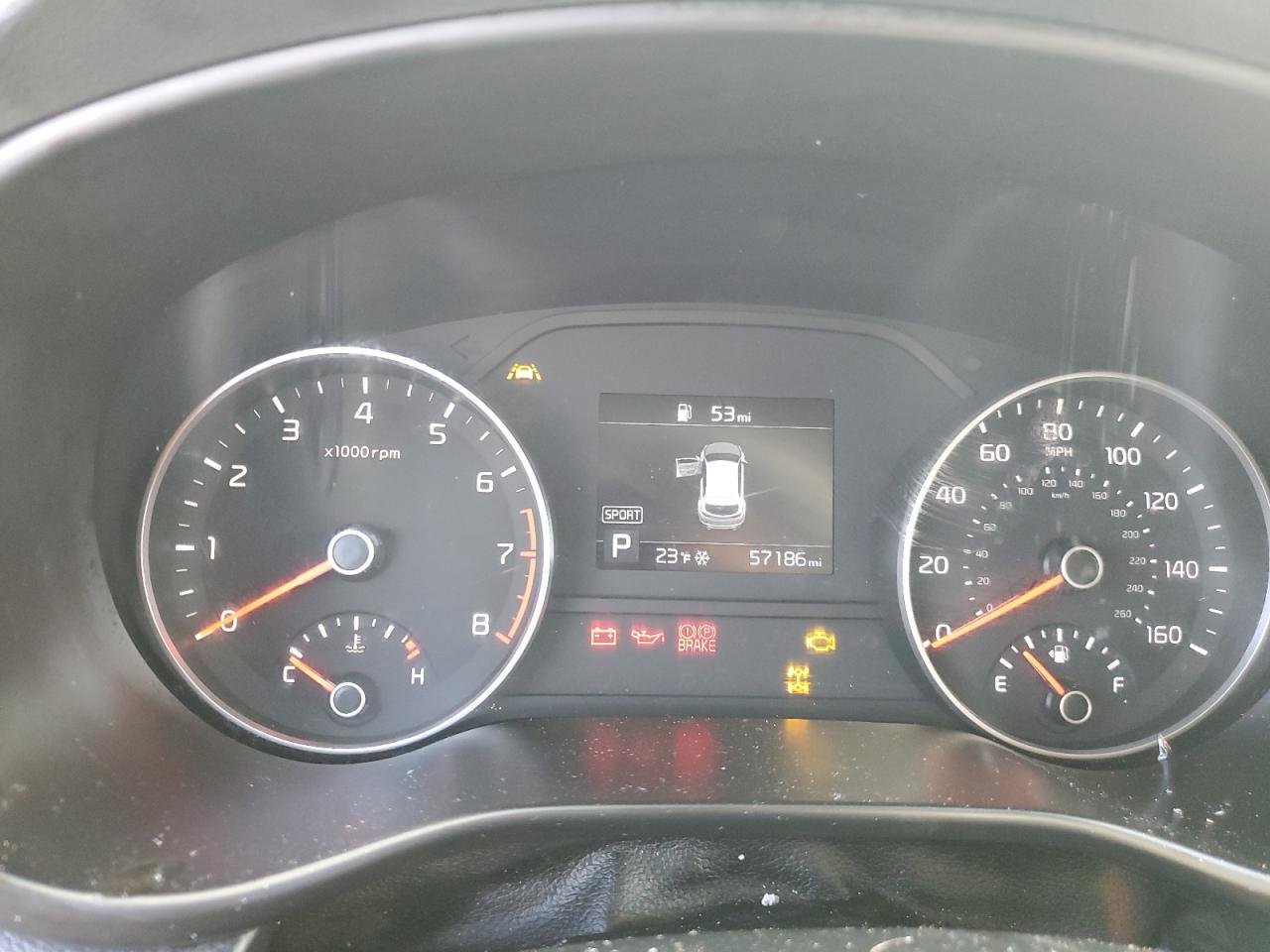 2022 KIA SPORTAGE LX VIN:KNDPMCAC8N7983750