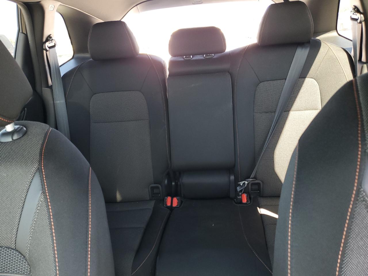 2023 HONDA CR-V SPORT VIN:7FARS5H53PE005157