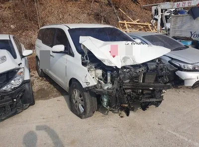 2015 Kia Carnival VIN: