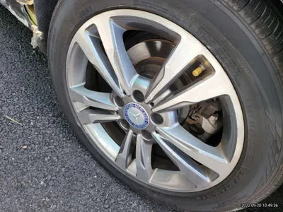 2016 Mercedes-Benz E 220 WDDHF0CBXGB204744 VIN:WDDHF0CBXGB204744