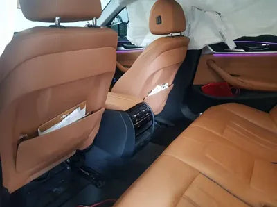 2018 BMW 520 WBAJC3108JDB28606 VIN:WBAJC3108JDB28606