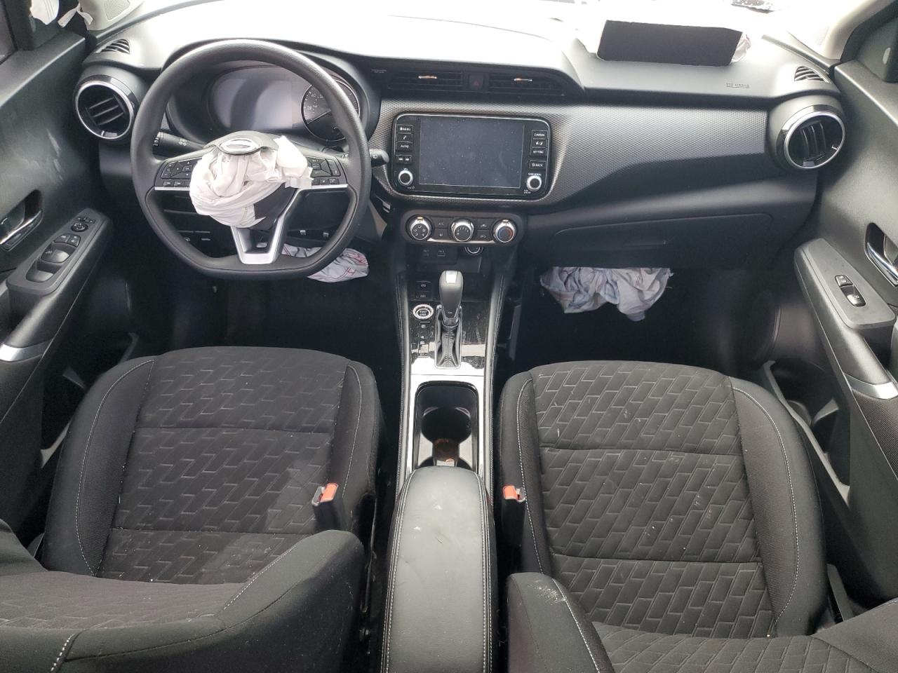 2023 NISSAN KICKS SV VIN:3N1CP5CV4PL565347