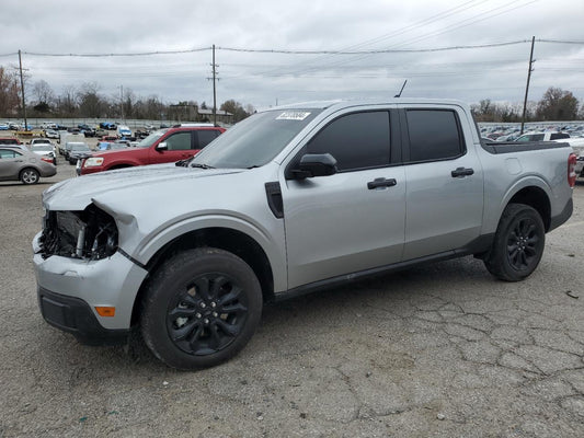 2024 FORD MAVERICK XLT VIN:3FTTW8H39RRB37220