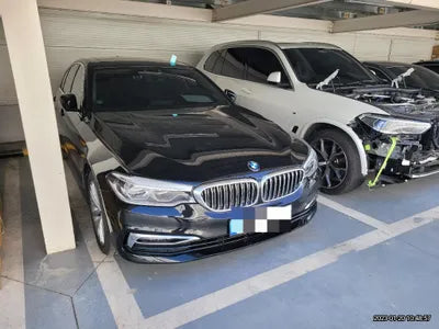 2020 BMW 530 WBAJR5105LCE75362 VIN:WBAJR5105LCE75362