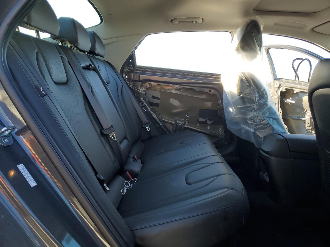 2024 HYUNDAI ELANTRA LIMITED VIN:KMHLN4DJ1RU096800