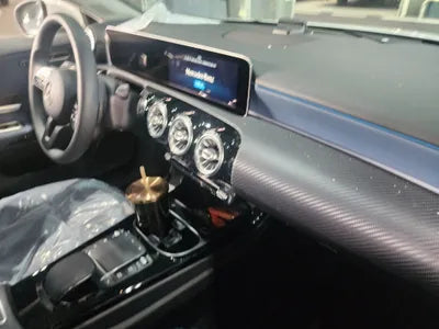 2020 Mercedes-Benz A 220 W1K3G4EB4LJ189380 VIN:W1K3G4EB4LJ189380