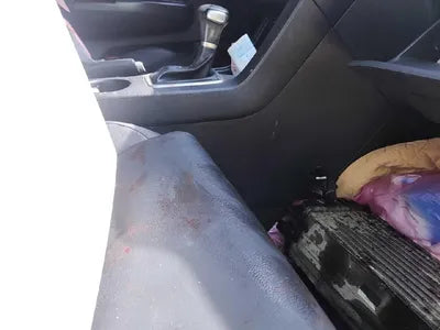 2017 Kia Sportage VIN: