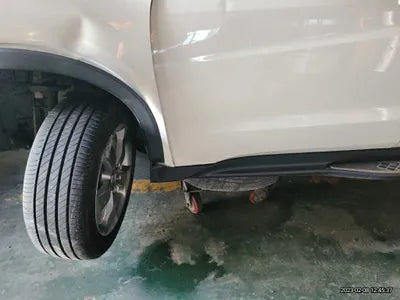 2016 Honda HR-V 560KMMRHRU5830GP0 VIN:560KMMRHRU5830GP0