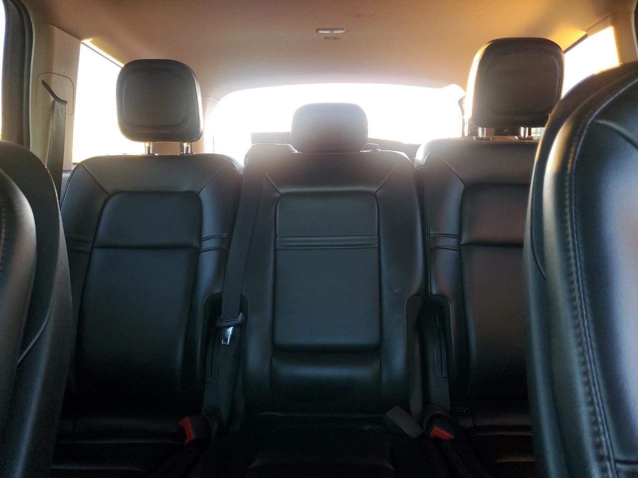 2023 LINCOLN AVIATOR  VIN:5LM5J0XC1PGL21056