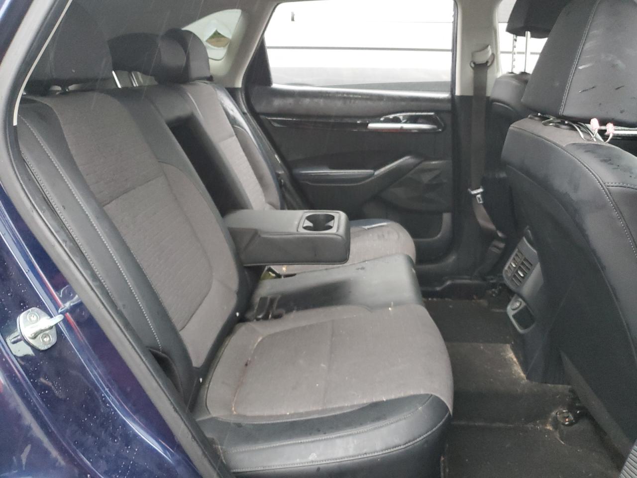 2022 KIA SELTOS S VIN:KNDEUCAAXN7253439