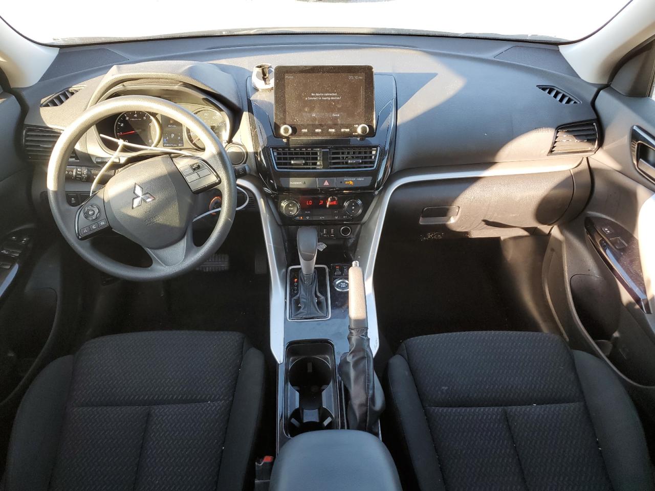 2023 MITSUBISHI ECLIPSE CROSS LE VIN:JA4ATVAA2PZ003062