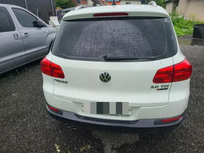 2016 Volkswagen Tiguan WVGZZZ5NZGW035825 VIN:WVGZZZ5NZGW035825