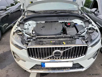 2022 Volvo XC60 YV1UZL12CN1953137 VIN:YV1UZL12CN1953137