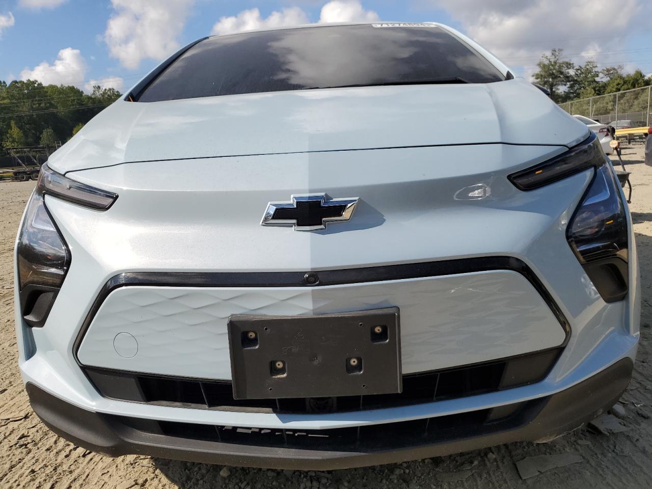 2023 CHEVROLET BOLT EV 2LT VIN:1G1FX6S05P4174423