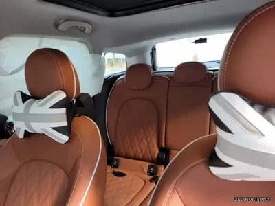 2021 MINI Countryman WMW11BS01M3N26018 VIN:WMW11BS01M3N26018