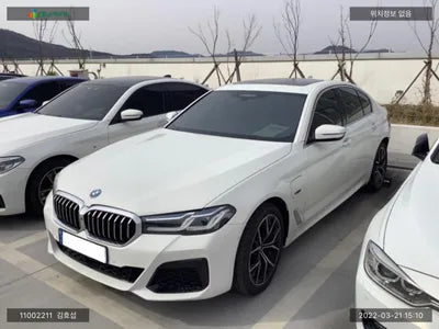 2022 BMW 530 WBA51AG01NCH95791 VIN:WBA51AG01NCH95791