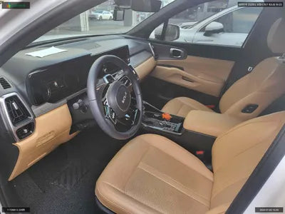 2022 Kia Sorento KNARH81FHPA186480 VIN:KNARH81FHPA186480