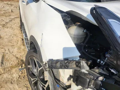 2020 Kia Sportage 760KMKNAPN813BLK8 VIN:760KMKNAPN813BLK8