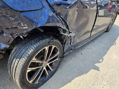 2015 Volkswagen Golf WVWZZZAUZFW258204 VIN:WVWZZZAUZFW258204