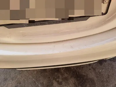 2016 Mercedes-Benz C 250 WDDWF0KB7GF354442 VIN:WDDWF0KB7GF354442