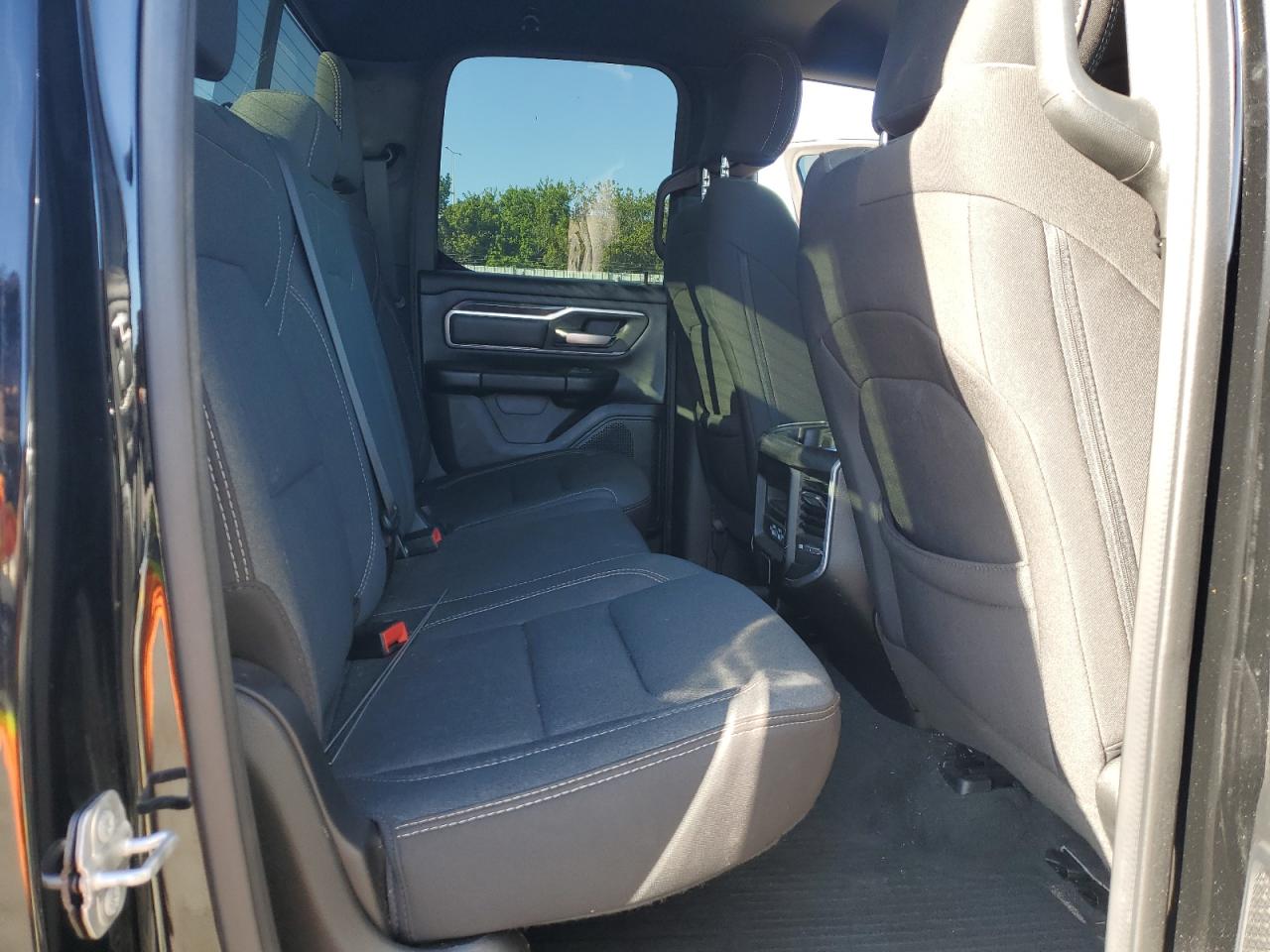 2023 RAM 1500 BIG HORN/LONE STAR VIN:1C6RREBTXPN553048