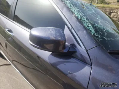 2017 Honda Accord 376KM1HGCR2680HA5 VIN:376KM1HGCR2680HA5