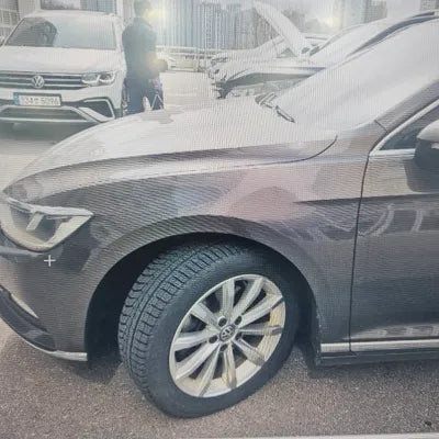 2018 Volkswagen Passat WVWZZZ3CZJE110477 VIN:WVWZZZ3CZJE110477