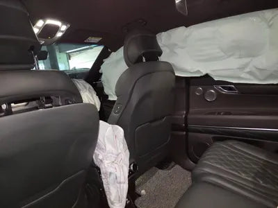 2020 Genesis GV80 VIN: