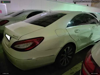 2016 Mercedes-Benz CLS 250 WDDLJ9HB6HA188555 VIN:WDDLJ9HB6HA188555