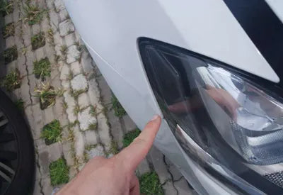 2015 Volkswagen Golf WVWZZZAUZFW220679 VIN:WVWZZZAUZFW220679