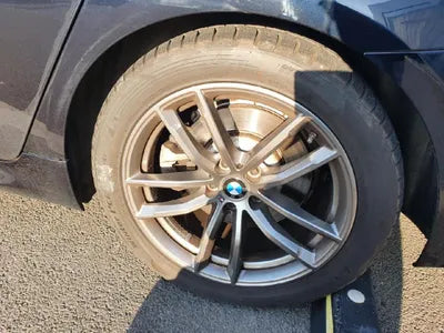 2018 BMW 520 WBAJC3109JG998117 VIN:WBAJC3109JG998117