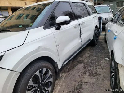 2021 Kia Carnival KNANC81BBMS057431 VIN:KNANC81BBMS057431