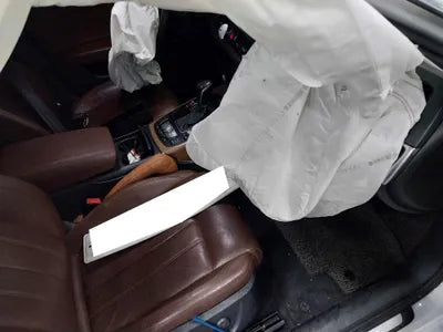 2016 Audi A6 WAUZZZ4G2GN103956 VIN:WAUZZZ4G2GN103956