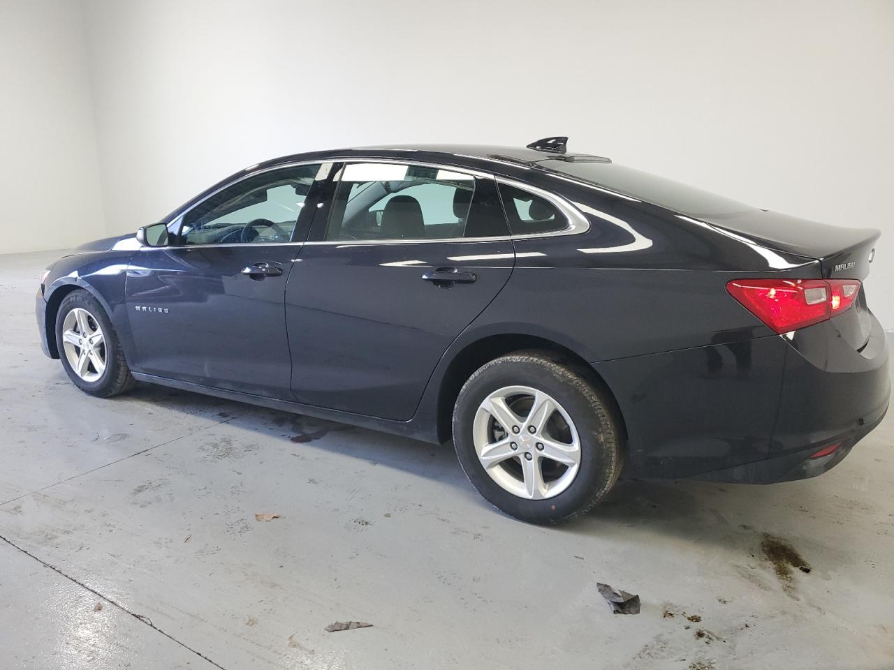 2023 CHEVROLET MALIBU LT VIN:1G1ZD5ST2PF244992