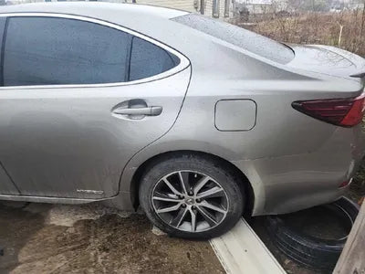 2017 Lexus ES 300 JTHBW1GG1H2150102 VIN:JTHBW1GG1H2150102