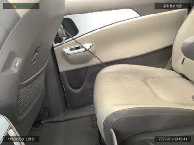 2022 Kia Carnival KNANC81BBPS237258 VIN:KNANC81BBPS237258