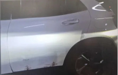 2019 Mercedes-Benz GLA 220 VIN: